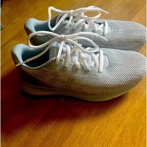 UA Charged Impulse Running Shoe